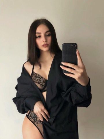 Проститутка Галина